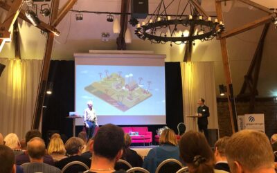 Smart Farming 2021, 28 okt