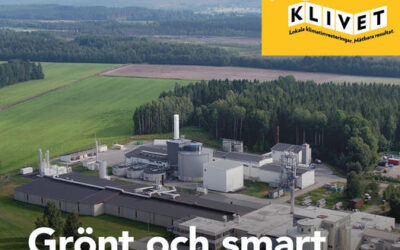Producera Biogas, sök stöd från Klimatklivet