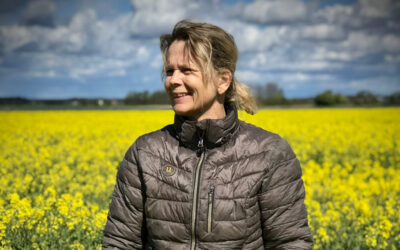 Karola Reuterström