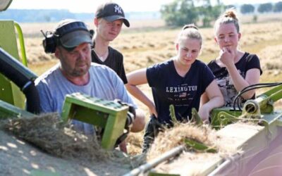 Kartläggning kompetensförsörjning