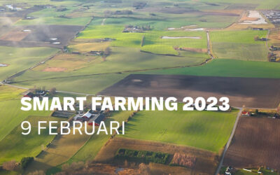 Smart Farming 2023 – nu kan du anmäla