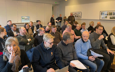 Seminarium – Lönsamt lantbruk i osäkra tider