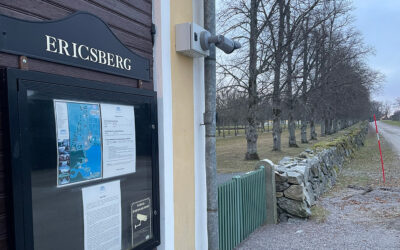 Smart Farming 2023 – referat och bilder från dagen