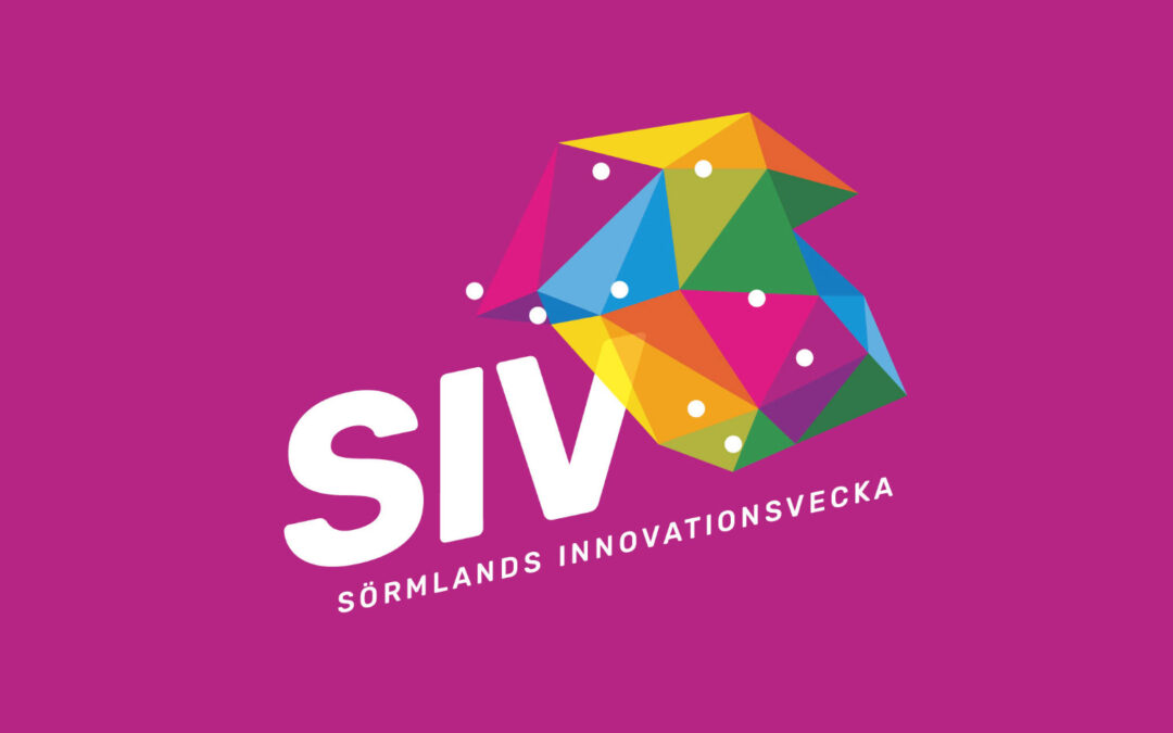 SIV Sörmlands Innovationsvecka