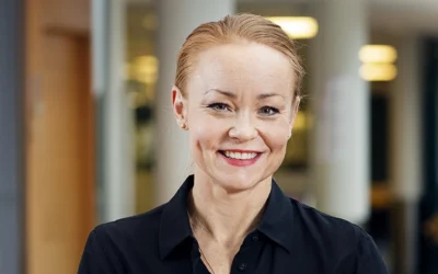 Förbättrad matchning mellan behov av arbetskraft och utbildning