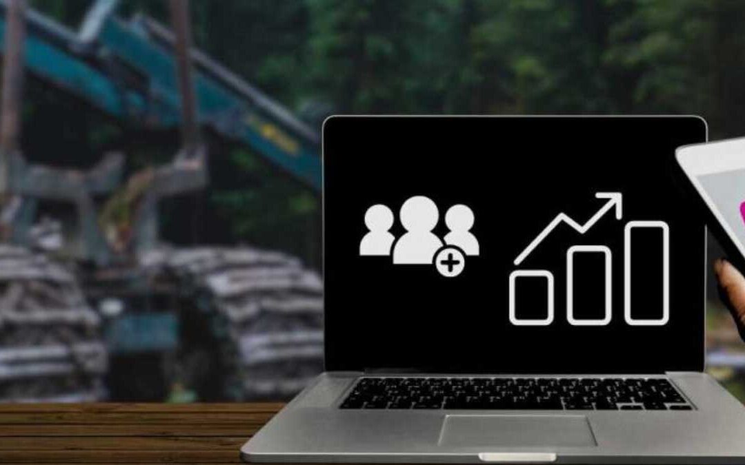 Bli en attraktiv arbetsgivare inom skogsbranschen