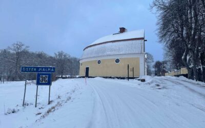 Smart Farming 2024, referat och foton