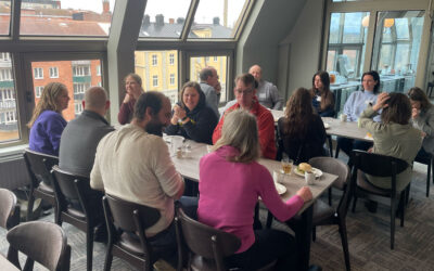 Workshop med inriktning Jordbruksverkets e-tjänster
