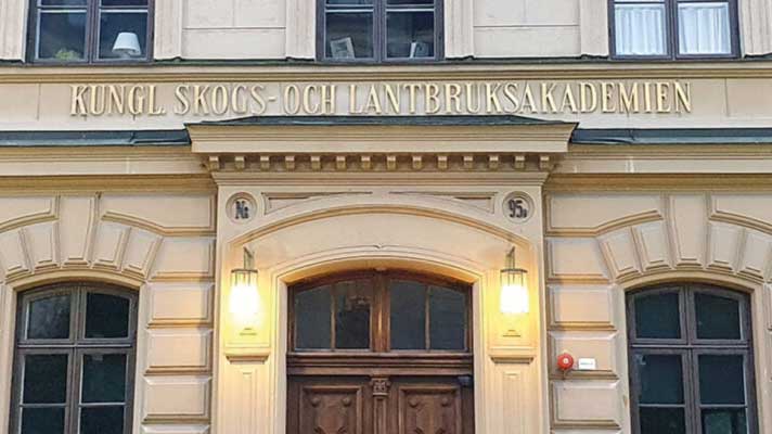 Klimatanpassning i skogen – heldag för skogsägare