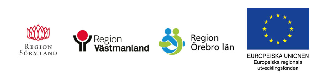 Logobanner Vattenprojektet