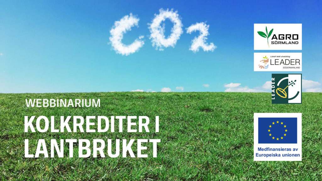 Kolkrediter i lantbruket