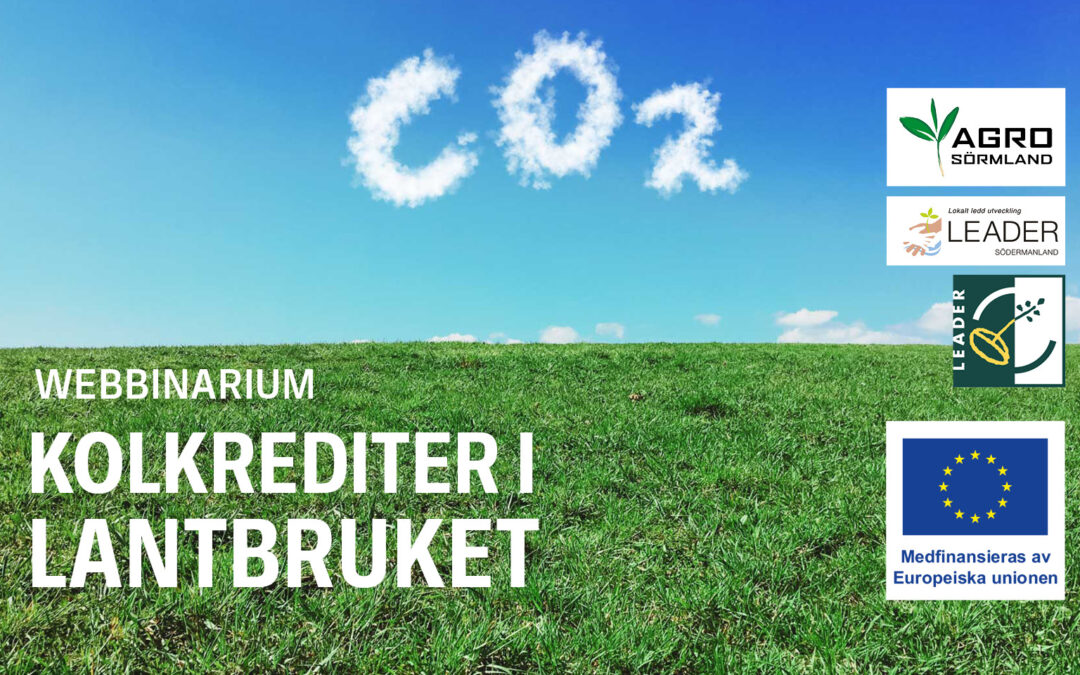 Kolkrediter i lantbruket