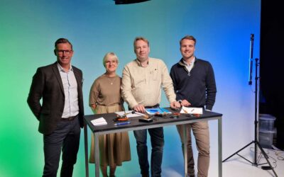 En timmes webbinarium om Kolkrediter