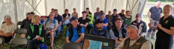 RIMS-seminarium på Brunnby