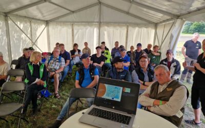 RIMS-seminarium på Brunnby