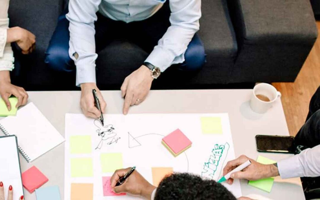 Tänk om i rekryteringen – hitta oväntade talanger