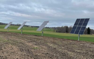 Följ med på rundtur på Elmia med energiprojektet