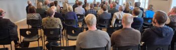 Hur kan viltskadorna minska i jordbruket?