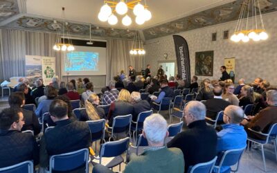 Sörmlands Skogskonferens 2024