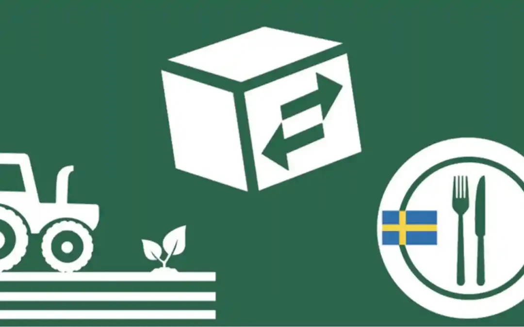 Livsmedelsstrategin 2.0