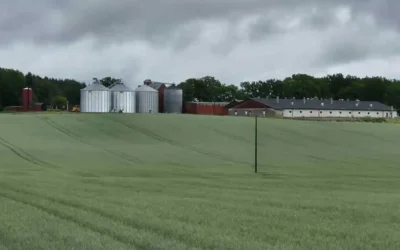 Möte med utvecklingsrådet på Snesta gård