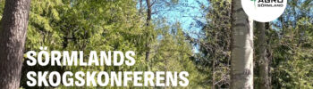 Sörmlands Skogskonferens 2025