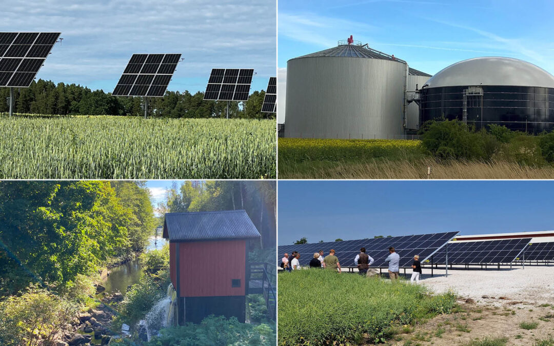 Energi- och klimatrådgivningen – Östra Sörmlands kommuner