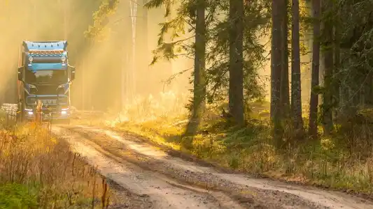 Fika efter information - Samråd enligt miljöbalken