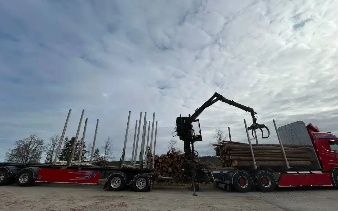 Transport & logistikkonferens 2025