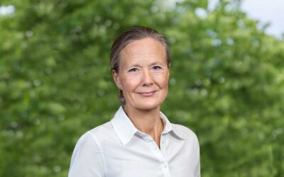 Välkommen Katarina!