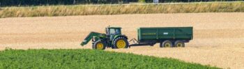 Var med och påverka arbetet i AgroDrive