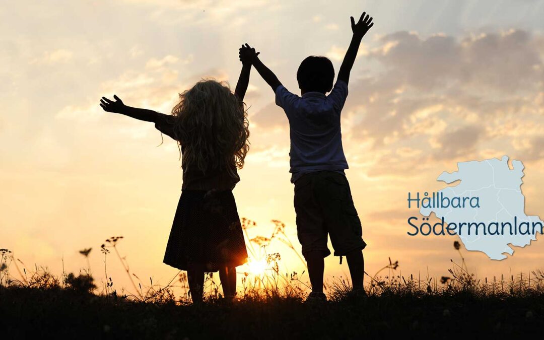 Hållbara Södermanland – ny webbplats som samlar initiativ i länet