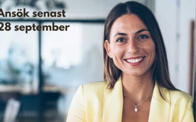 Draknäste Pro – gröna näringar, ansök senast 28 sep