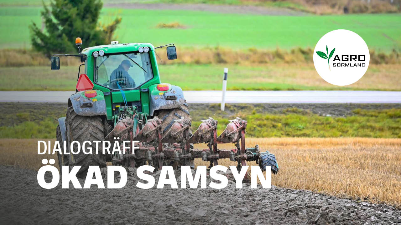 Dialogträff ökad samsyn