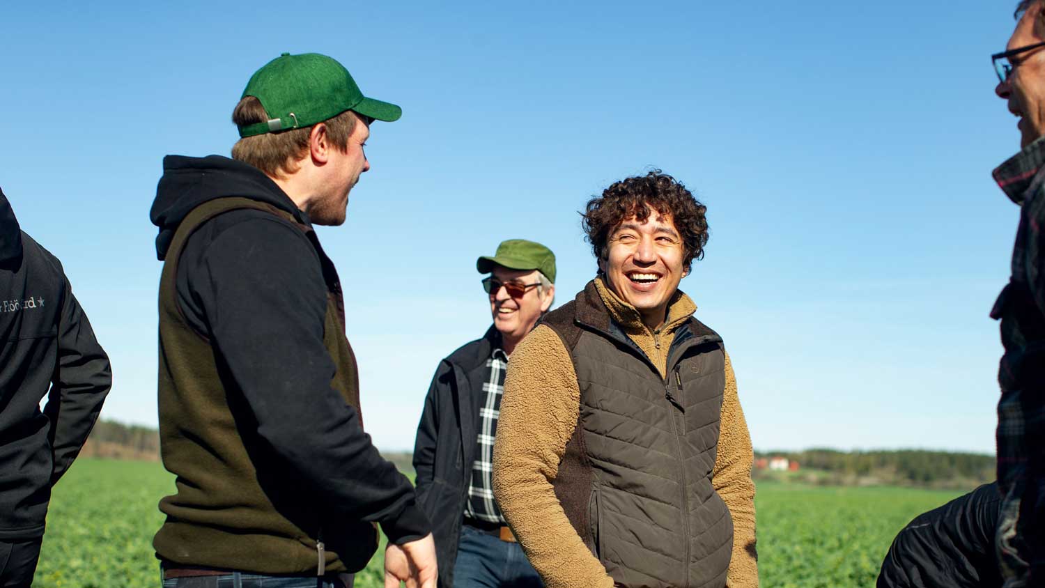 Lantbruksforskningsdagen 2025