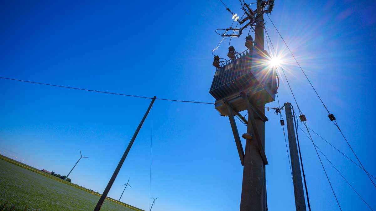 Så säkrar du ett robust energisystem på gårdsnivå