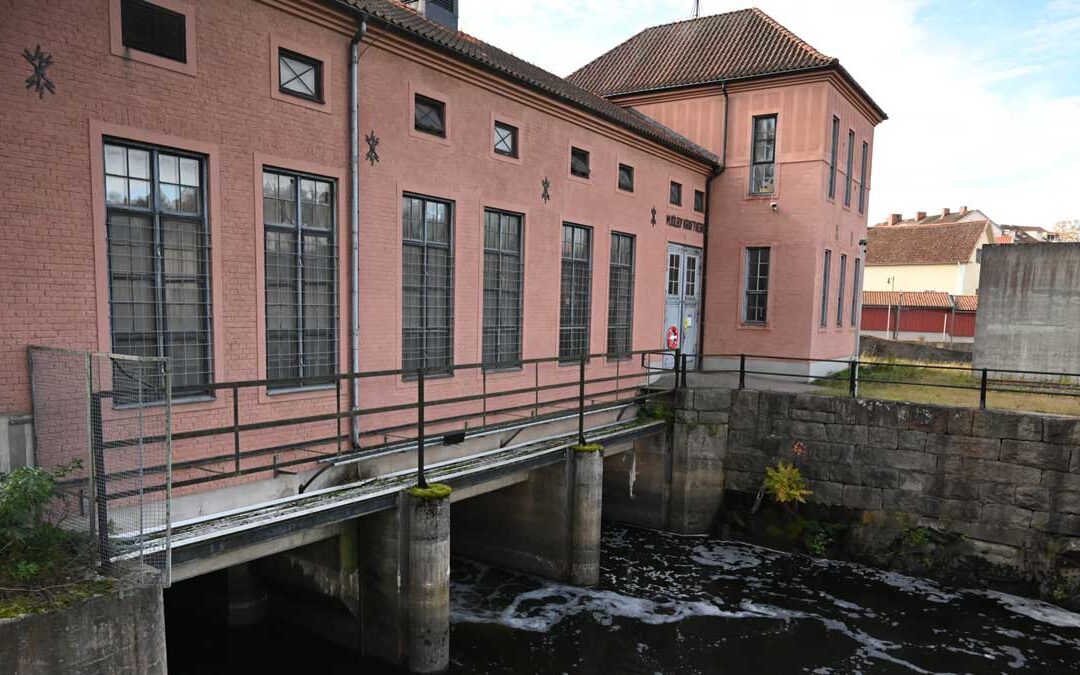 Ditt ansvar som vattenkraftsägare – säkerhet, lagkrav & arbetsmiljö