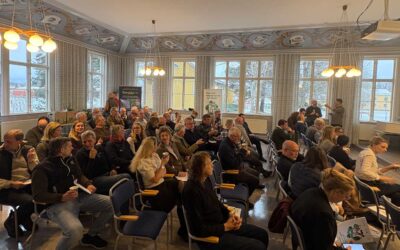 Sörmlands skogskonferens 2025