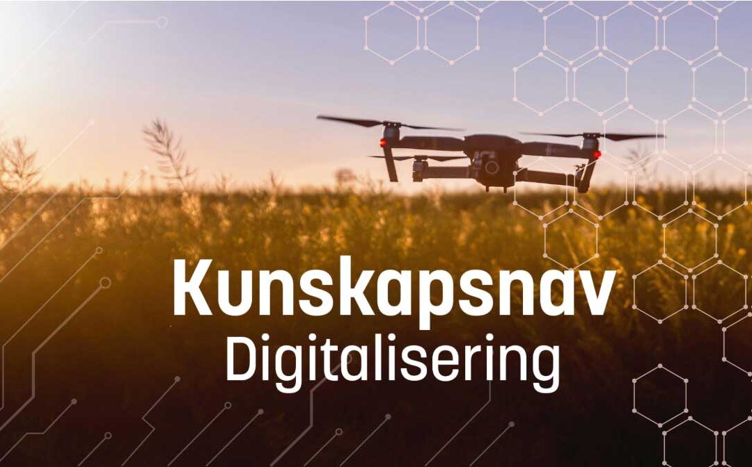 Digitaliseringskonferens 2025