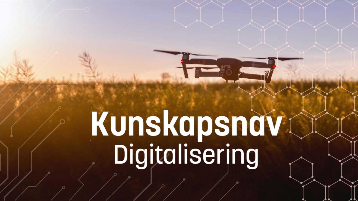 Digitaliseringskonferens 2025
