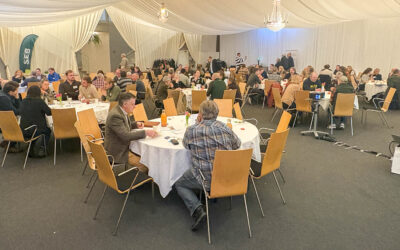 Presentationer från Smart Farming