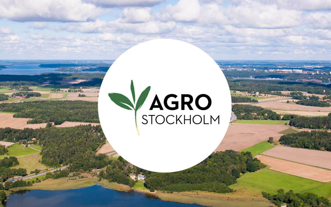 Agro Stockholm