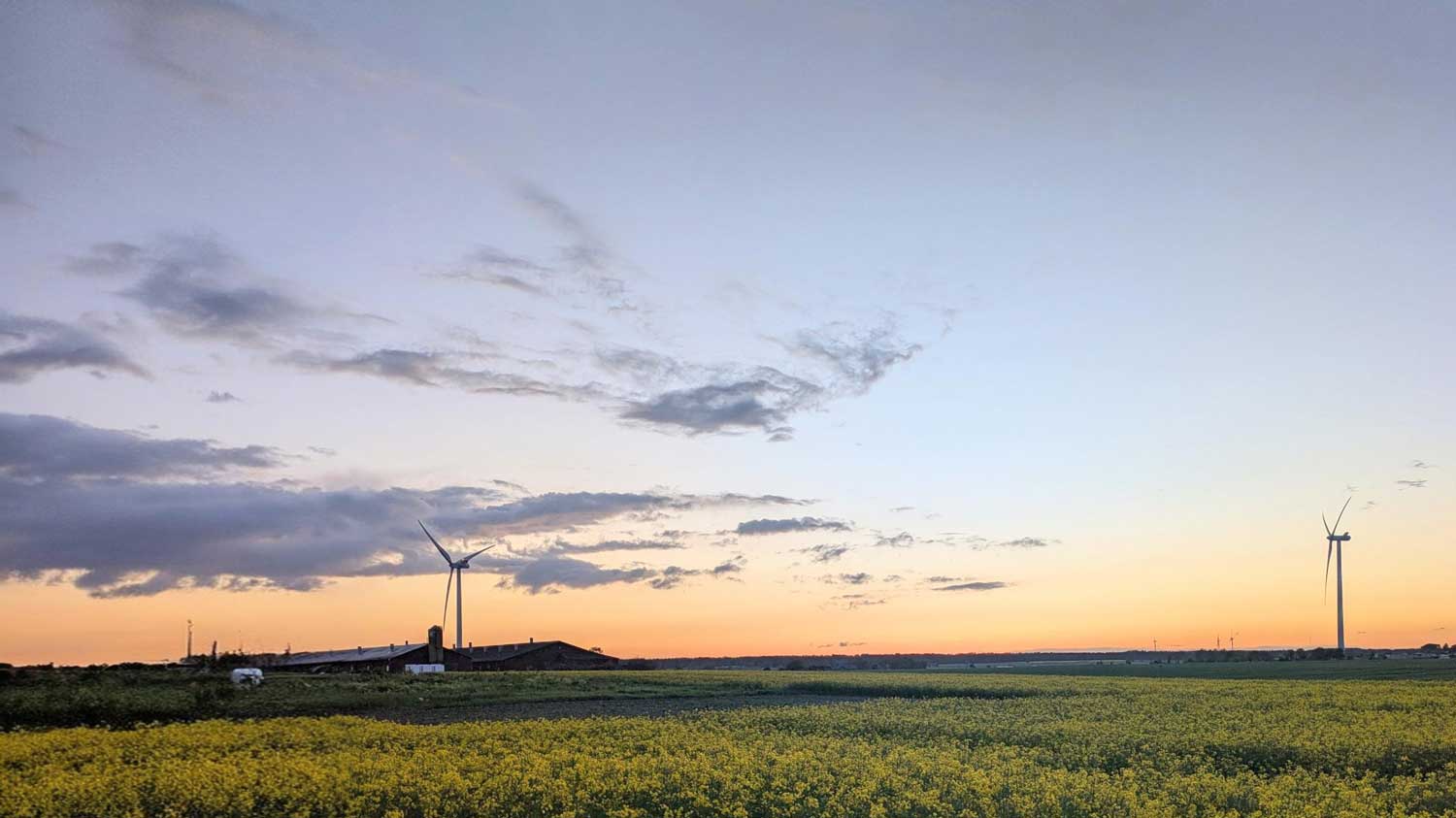 Finansieringsmodell för energieffektivisering/teknik