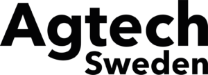 Agtech Sweden logotyp