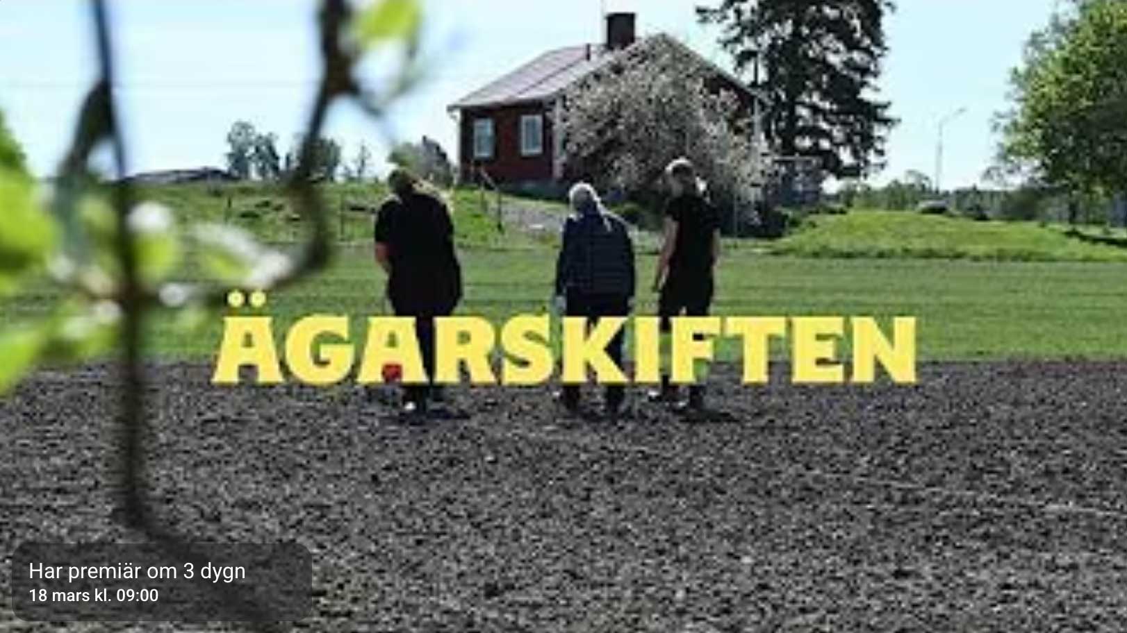 Ägarskiften – del 3 i årets arbetsmiljövecka
