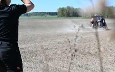 Vecka 12 – Årets arbetsmiljövecka