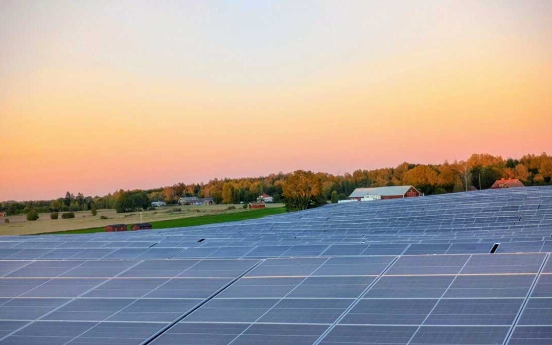 Finansieringsmodell för energieffektivisering/teknik del 4 – Gårdskapital