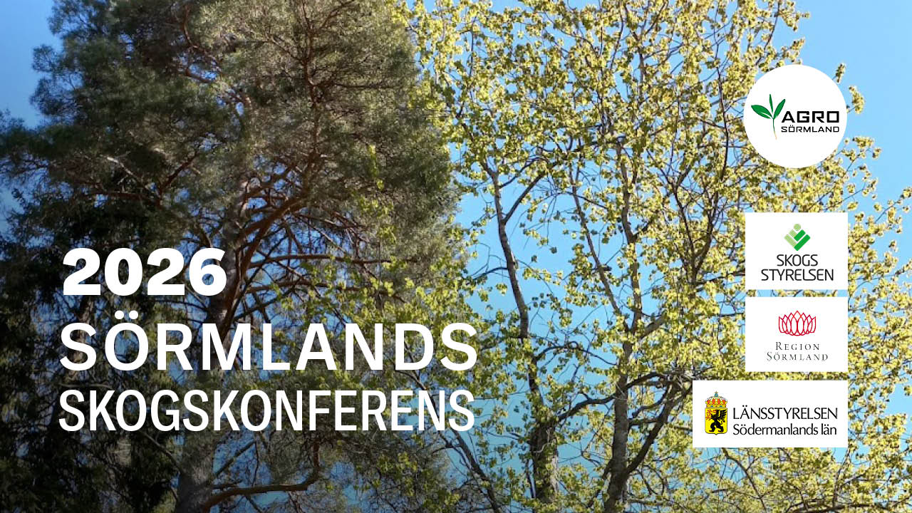 Skogskonferens 2026