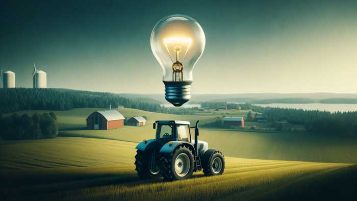 Från strategi till stallgång. Vem ska göra jobbet – och hur säkrar vi tillgången på rätt kompetens