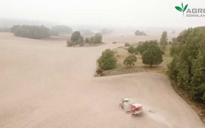 Innovationer i lantbruket – alltid aktuellt